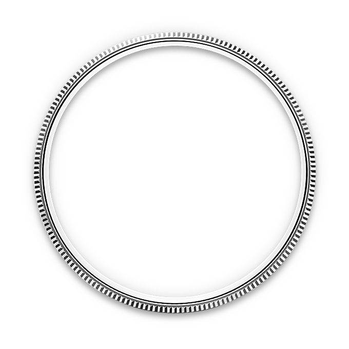 Rolex 1908 M52509-0002 – Bombierte und geriffelte Lünette (Hochformat)
