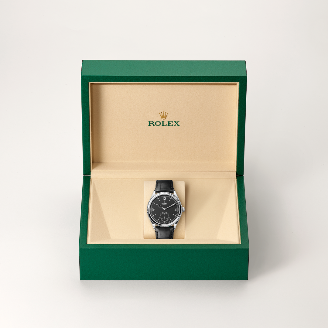 Rolex 1908 M52509-0002 – Galerie Bild 2 (Querformat)