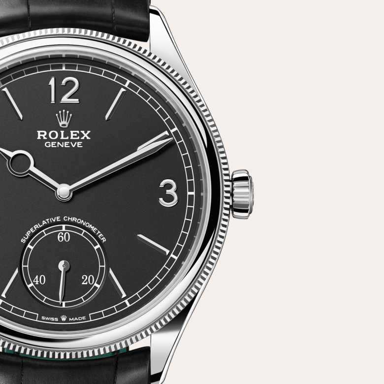 Rolex 1908 M52509-0002 – Galerie Bild 3 (Hochformat)