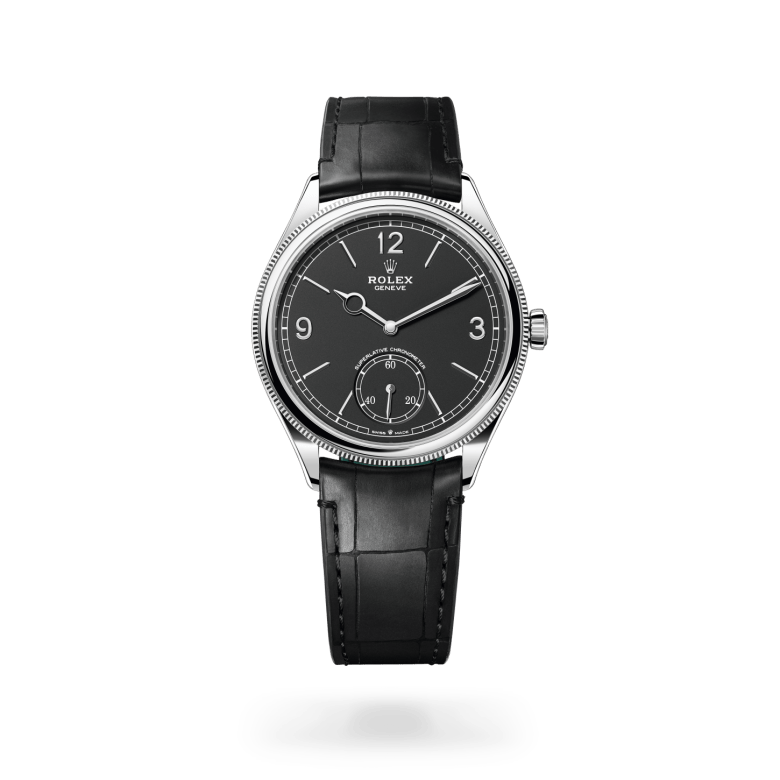 Rolex 1908 M52509-0002 – stehende Uhr (Hochformat)