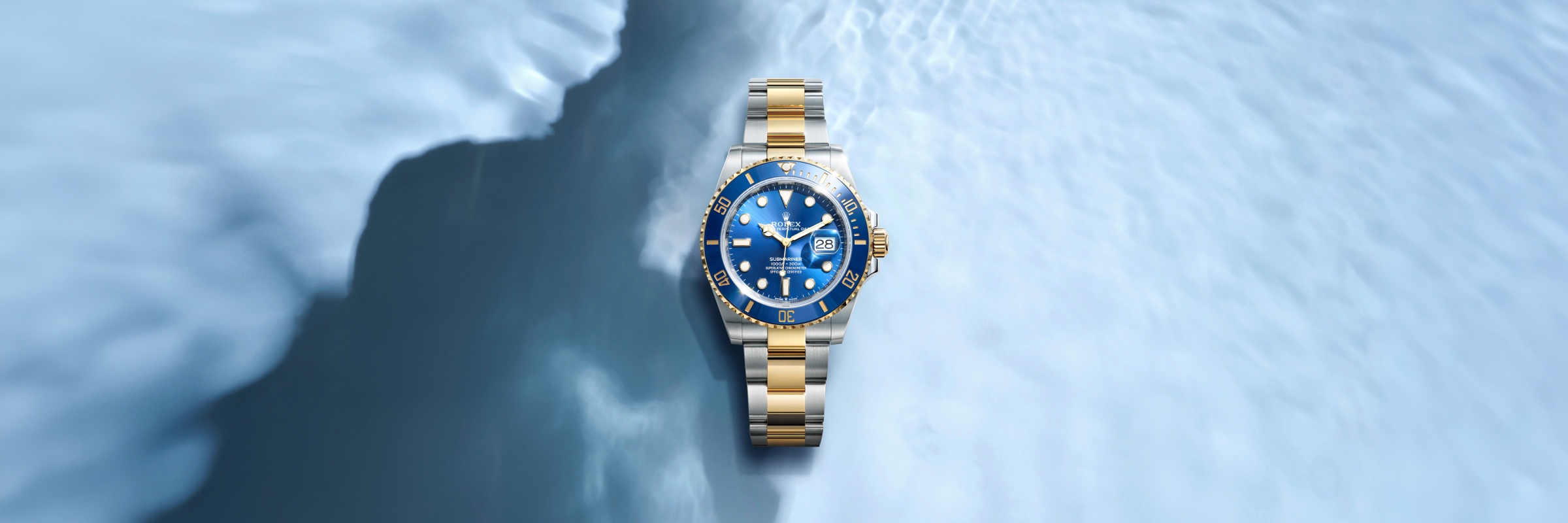 Rolex bei Hermann Schmidt entdecken