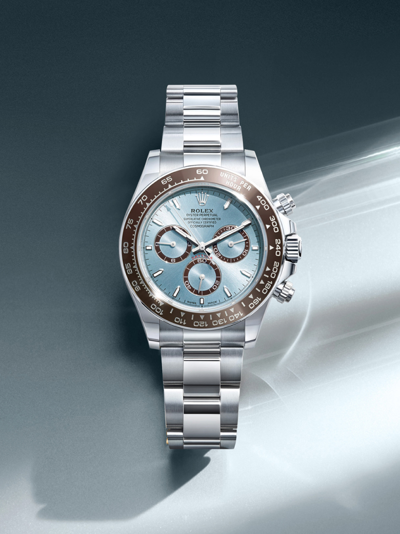 Rolex Cosmograph Daytona Kollektion