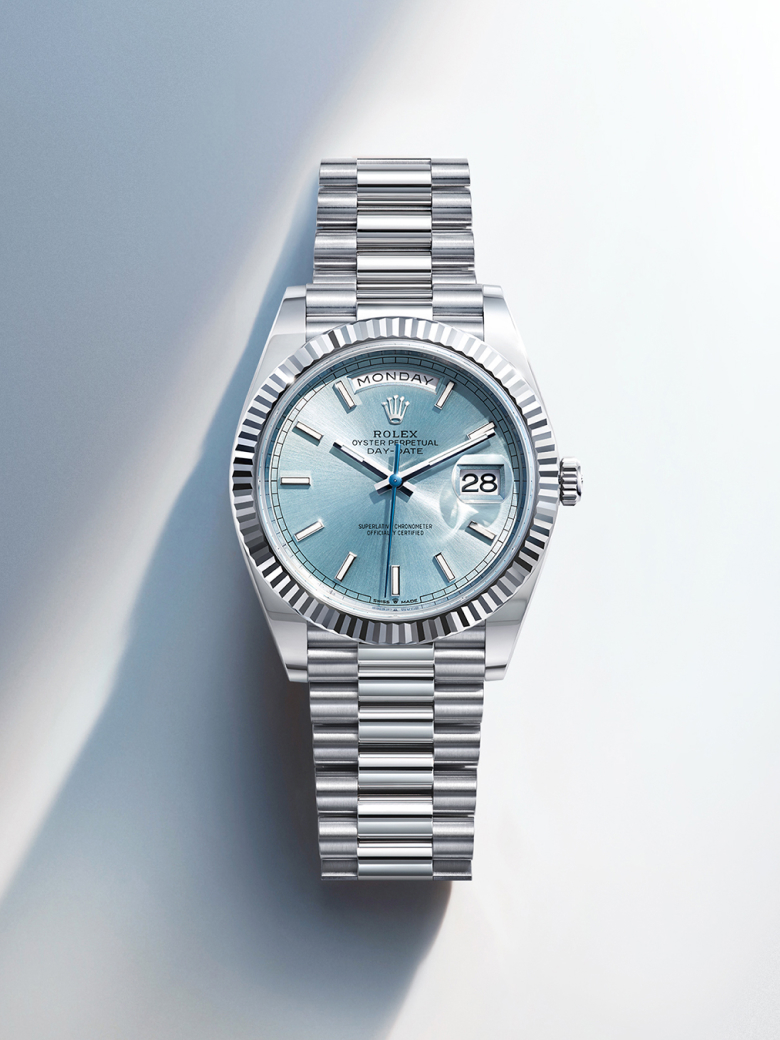 Rolex Day-Date Kollektion