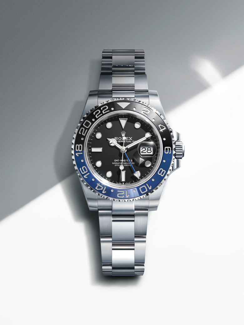 Rolex GMT-Master II Kollektion