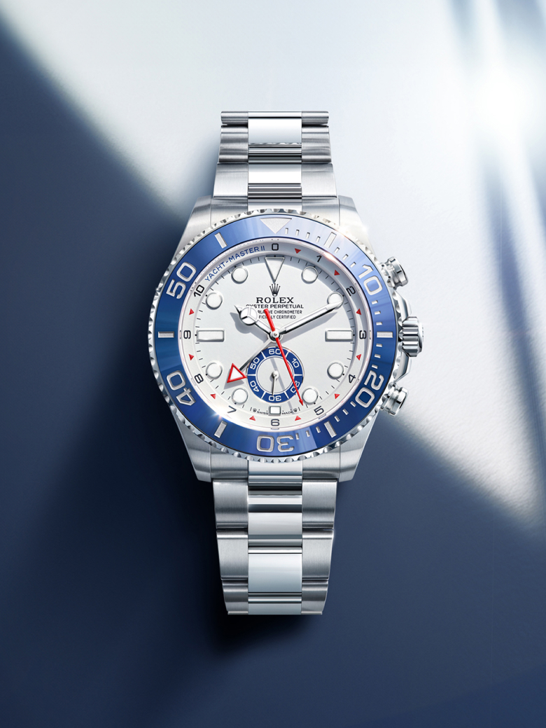 Rolex Yacht-Master II Kollektion