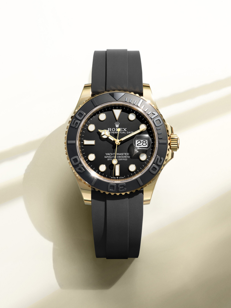 Rolex Yacht-Master Kollektion